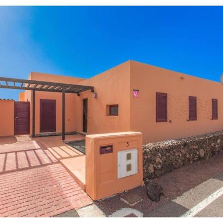 Anahi Homes Corralejo - Villa Brezo 3 La Oliva Kültér fotó