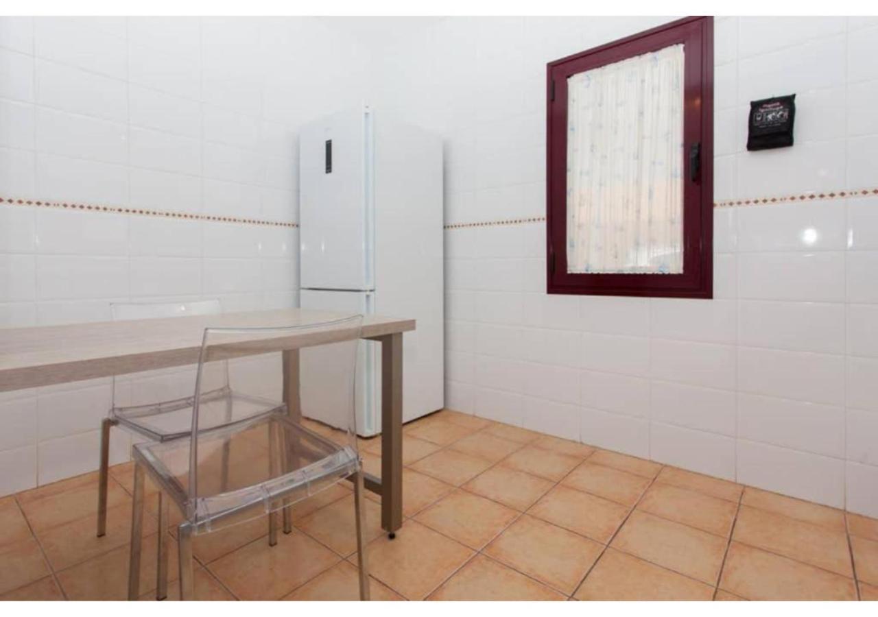 Anahi Homes Corralejo - Villa Brezo 3 La Oliva Kültér fotó