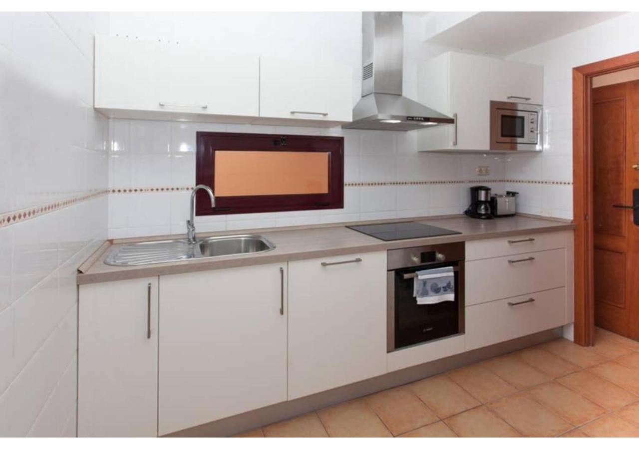 Anahi Homes Corralejo - Villa Brezo 3 La Oliva Kültér fotó
