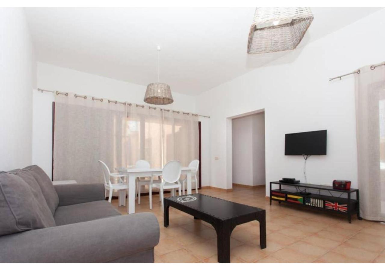 Anahi Homes Corralejo - Villa Brezo 3 La Oliva Kültér fotó
