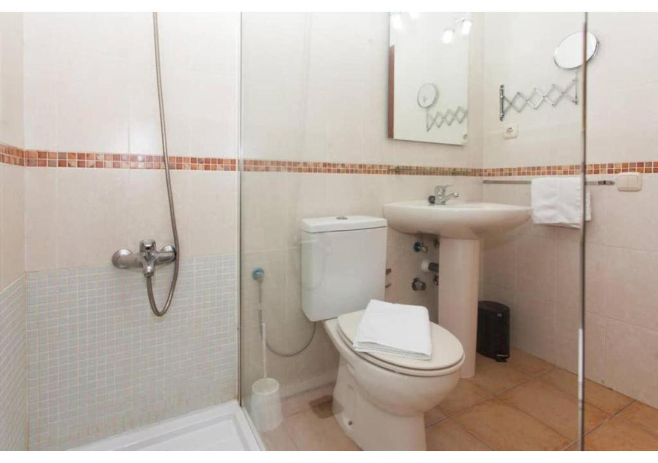 Anahi Homes Corralejo - Villa Brezo 3 La Oliva Kültér fotó
