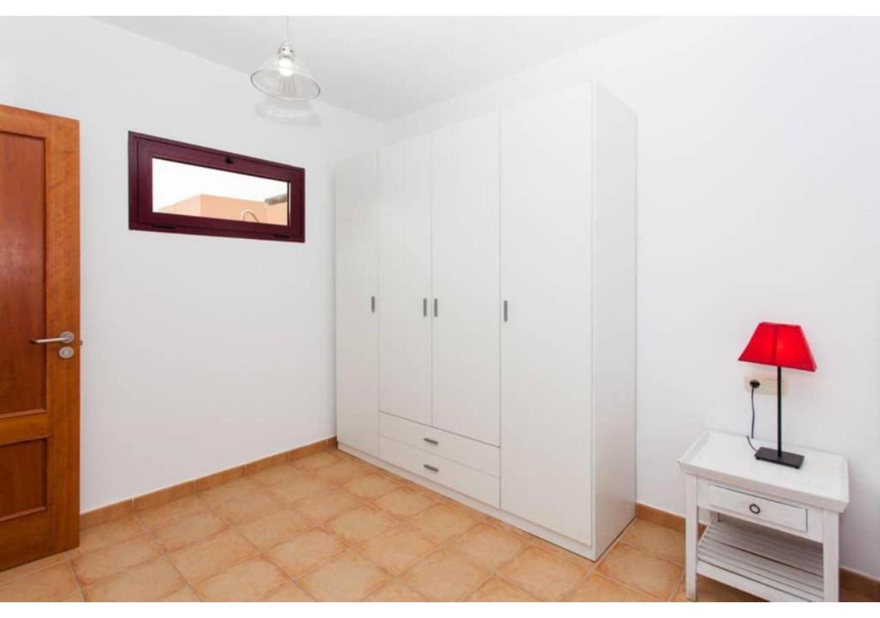 Anahi Homes Corralejo - Villa Brezo 3 La Oliva Kültér fotó