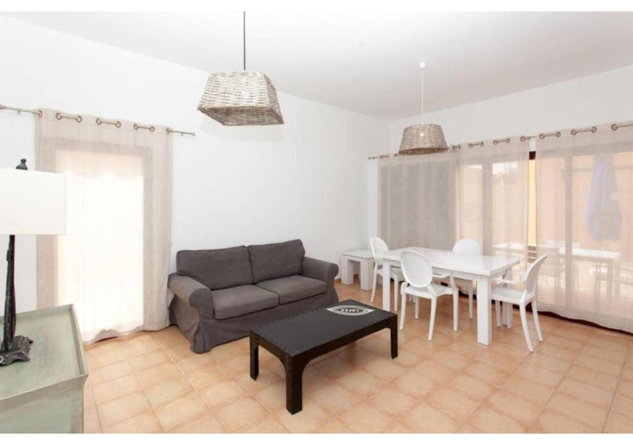 Anahi Homes Corralejo - Villa Brezo 3 La Oliva Kültér fotó