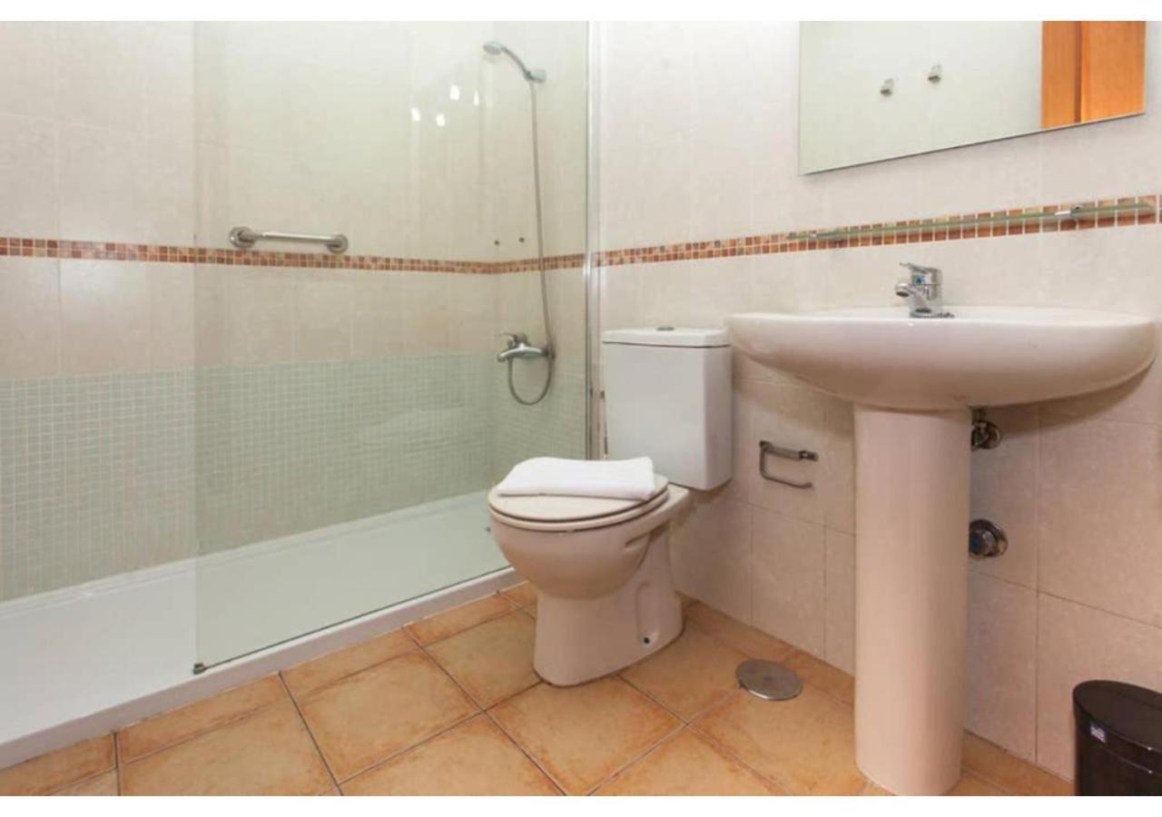 Anahi Homes Corralejo - Villa Brezo 3 La Oliva Kültér fotó